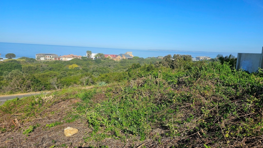 0 Bedroom Property for Sale in Outeniqua Strand Western Cape